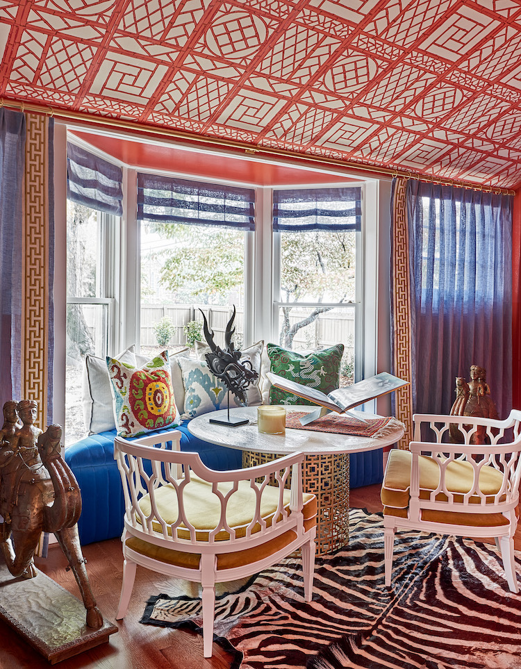 Andrea Schumacher High Point Study