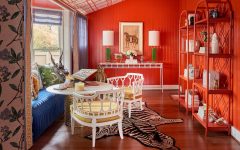 Andrea Schumacher High Point Study