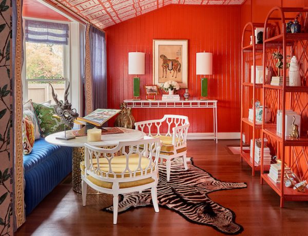 Andrea Schumacher High Point Study