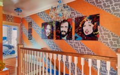 David Santiago High Point Hall