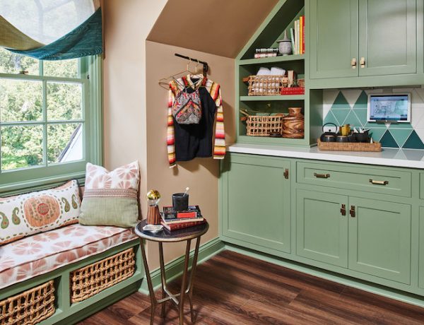 Laundry by Jake Galang