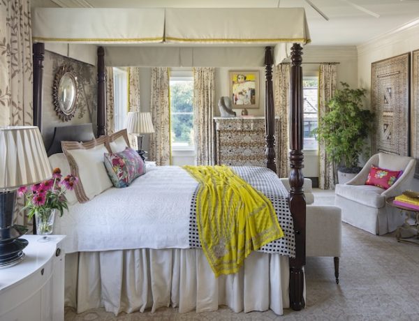 Alaina Ralph Guest Room