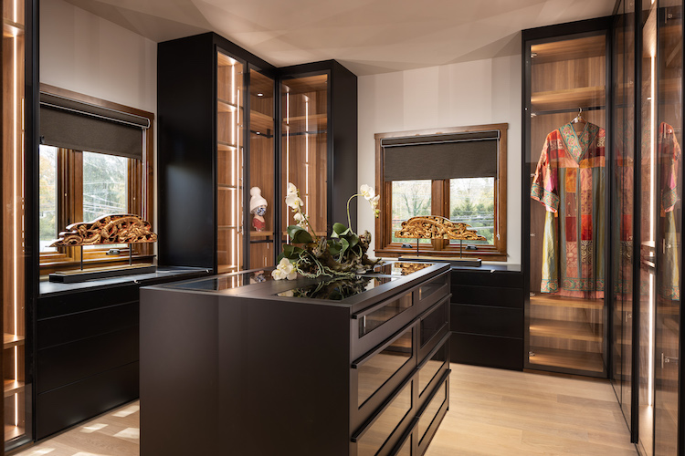 Dressing Room by Judy King