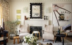 Drawing Room by Alirio Pirela