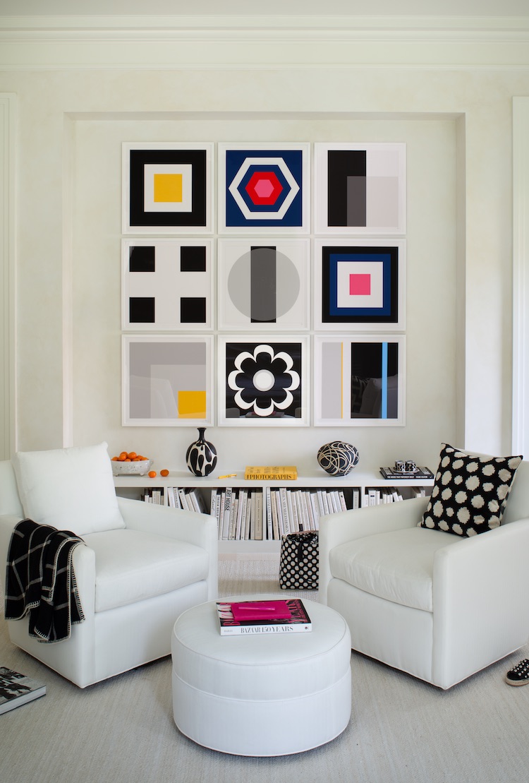 Bedroom by Mary Beth Drysdale