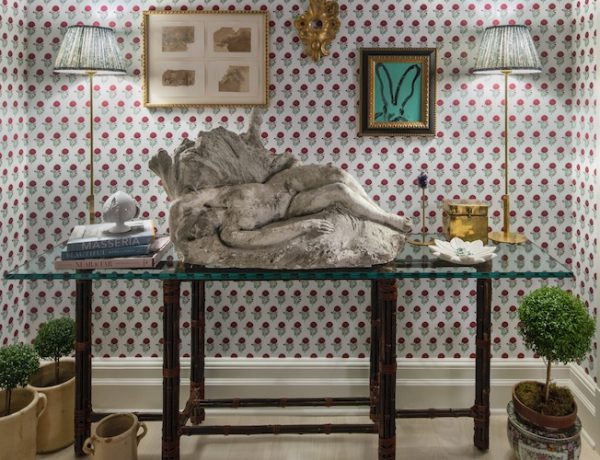 Vestibule by Federica Asack