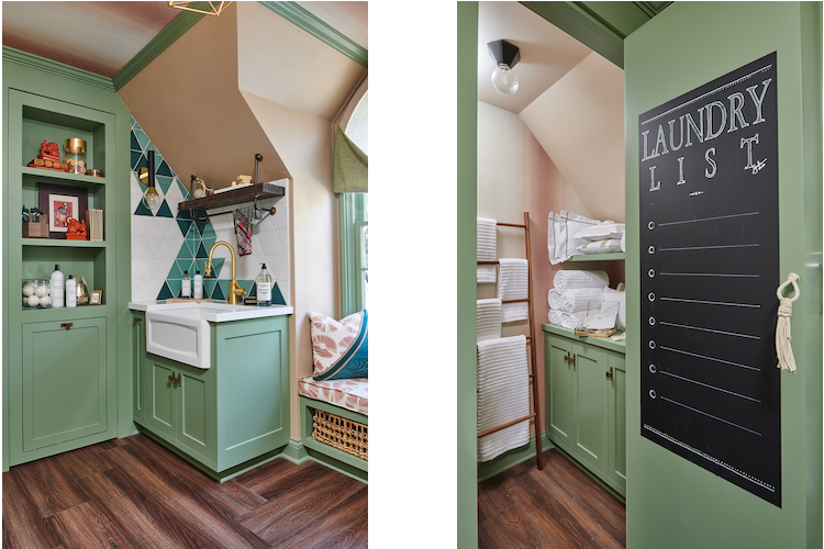 Laundry by Jake Galang