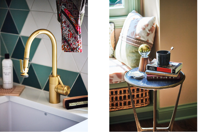 Laundry by Jake Galang