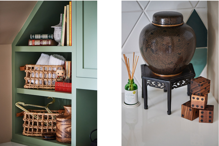 Laundry by Jake Galang