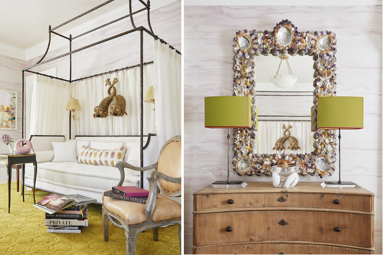 Josh Hildreth Mother's Retreat