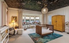 Anne Kordas Detroit Bedroom