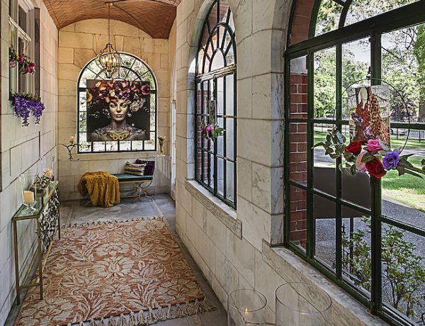 Yulanda Harris Detroit Gallery