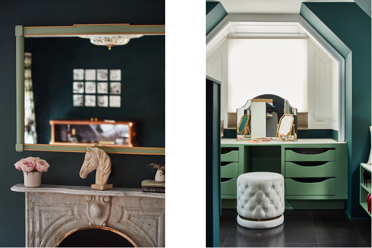 Suite by Jhoiey Ramirez