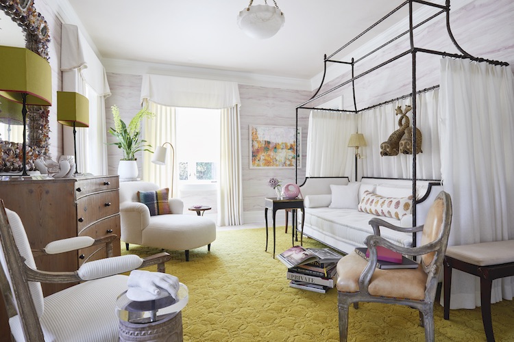 Josh Hildreth Mother's Retreat