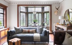 Mary Baude Detroit Parlor