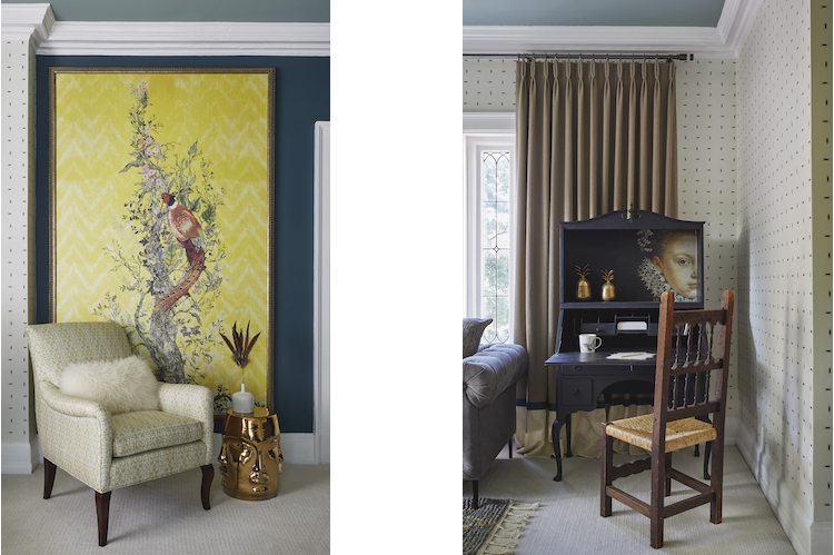 Laura Zender Lady's Retreat