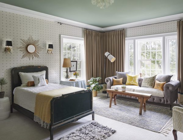 Laura Zender Lady's Retreat