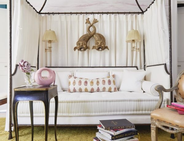 Josh Hildreth Mother's Retreat