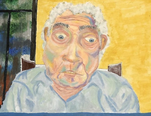 An example of Waverly Johnson's Work