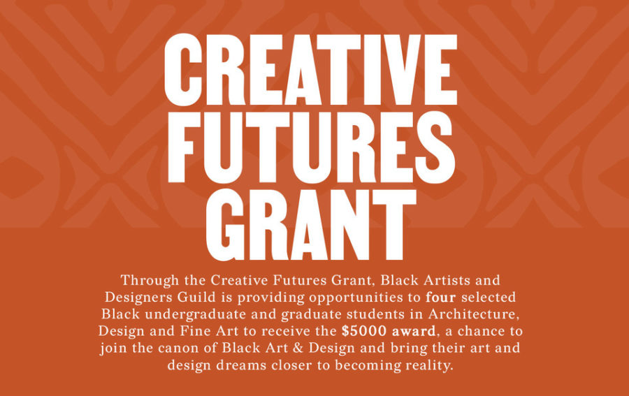 Badg See The Winners Of The Black Artists + Designers Guild's Inaugural BADG ...
