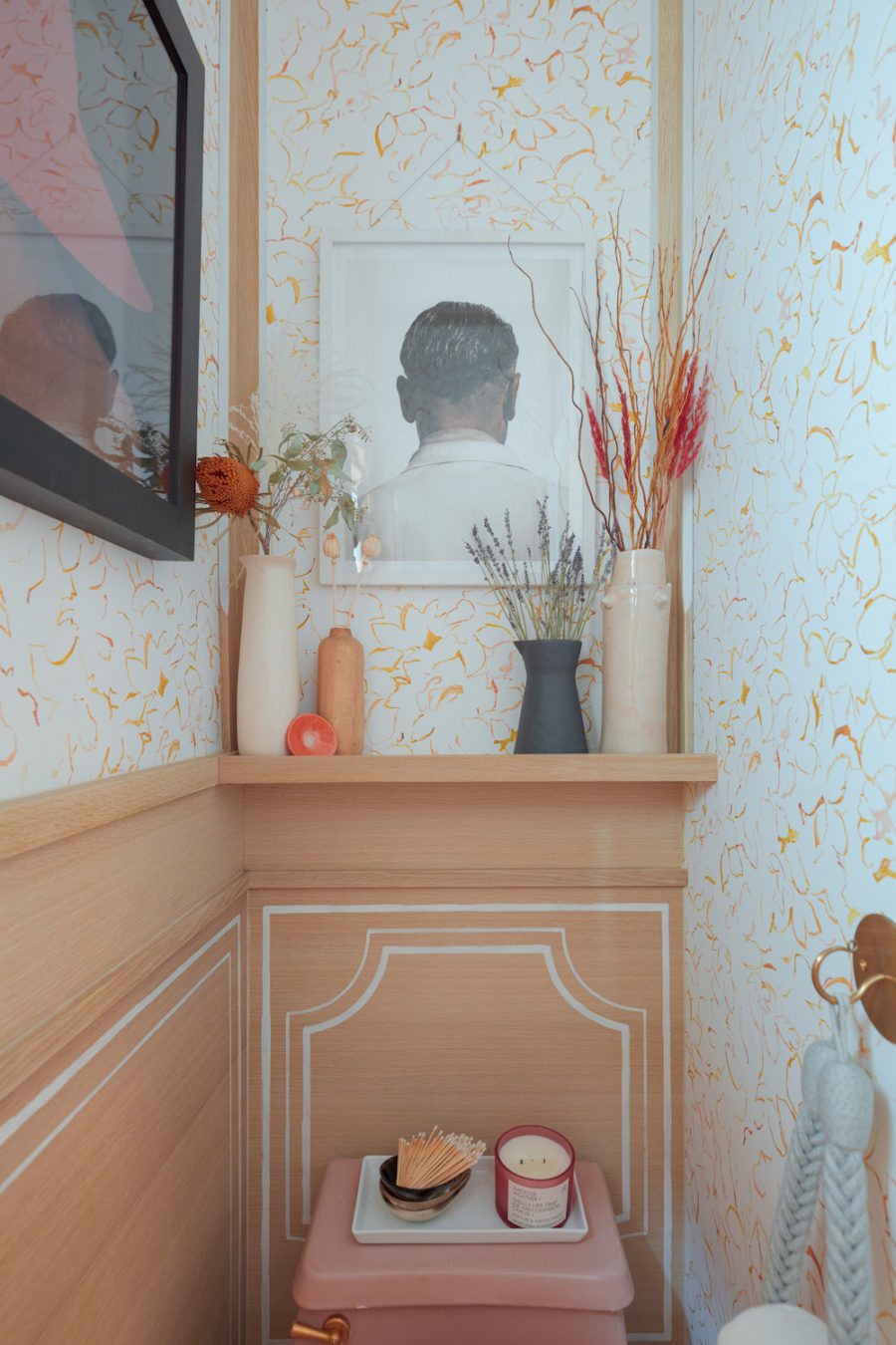 Take A Look Inside The 2021 Kingston Design Showhouse