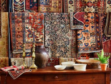 Choosing the Right Rug
