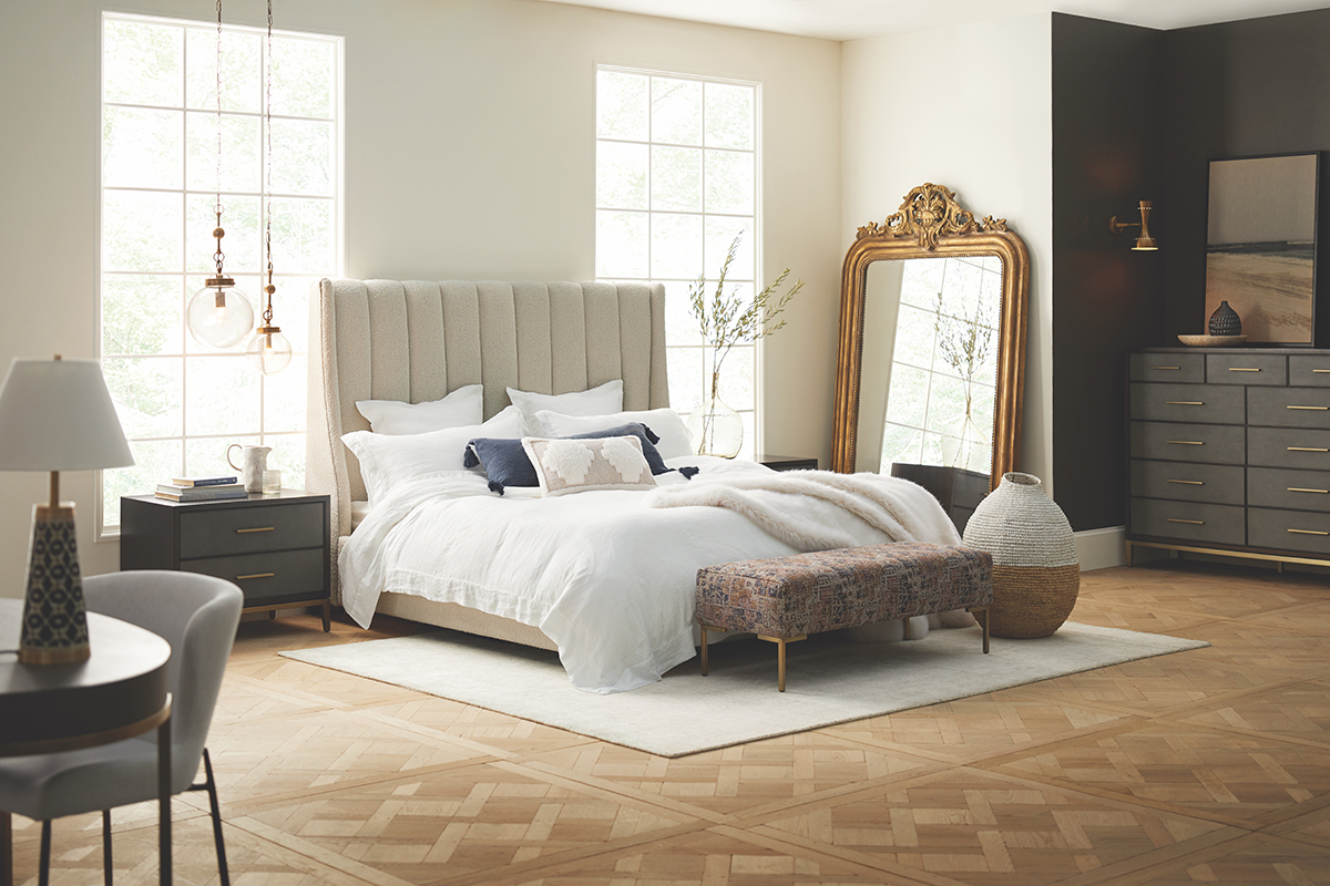 Arhaus Furniture aspire design and home