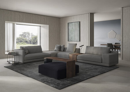 Natuzzi - aspire design and home
