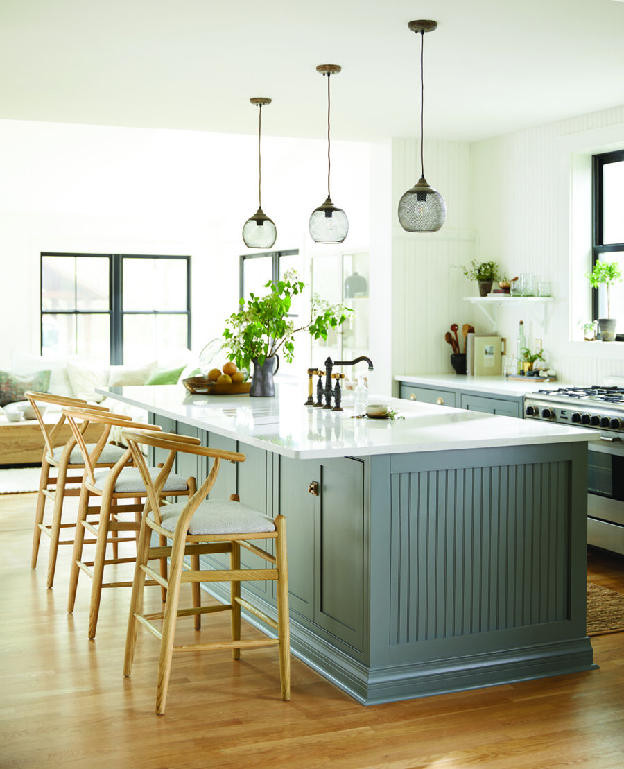 Arhaus Furniture - aspire design and home