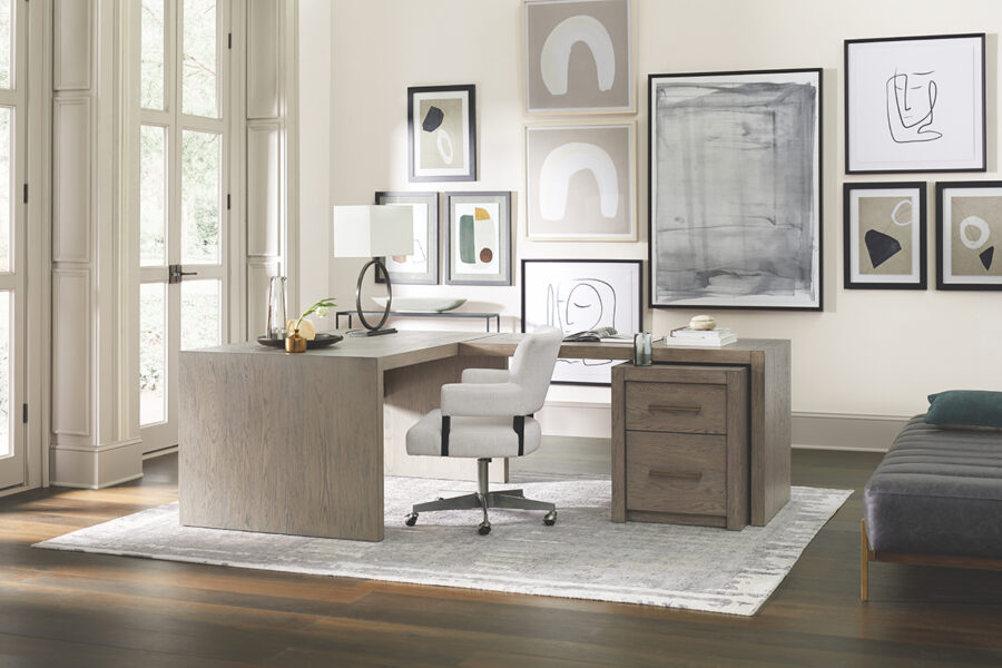 Arhaus Furniture - aspire design and home