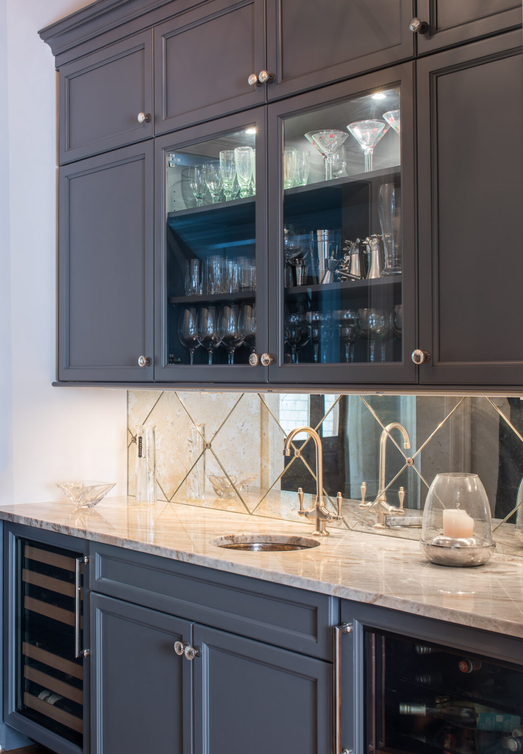 Town & Country Kitchen and Bath aspire design and home