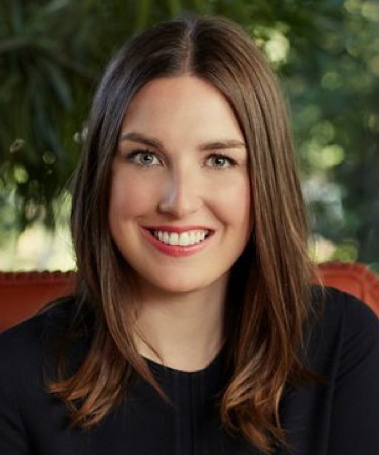 JUSTINE MACFEE