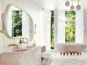 Classic Rock Capsule Collection from ABC Stone and Cara Woodhouse