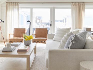 Living Room by Toledo Geller