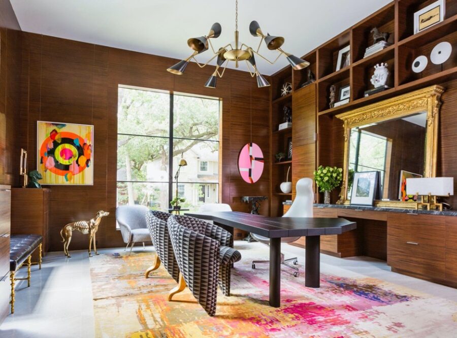 Designer Friday: An Aspire Exclusive Interview With Benjamin Johnston