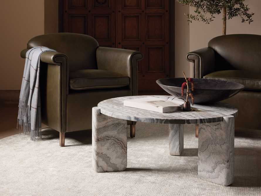 4 MustHave Materials From Arhaus’ Fall 2022 Collection