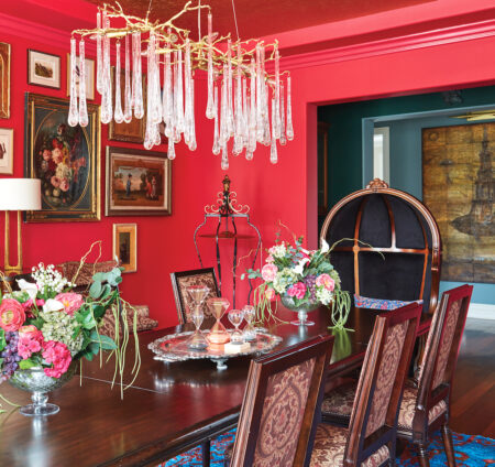 Take A Phantasmagorical Trip Through The Home Of The Smashing Pumpkins ...