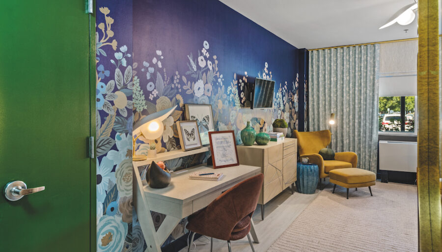 Love Builds: Inside The 2022 Ronald McDonald Showhouse