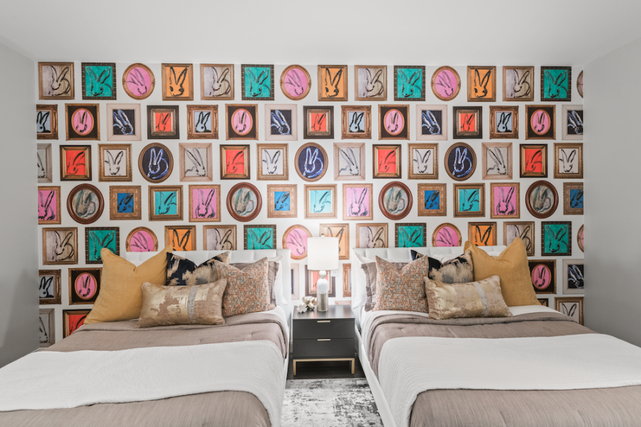 Love Builds: Inside The 2022 Ronald McDonald Showhouse
