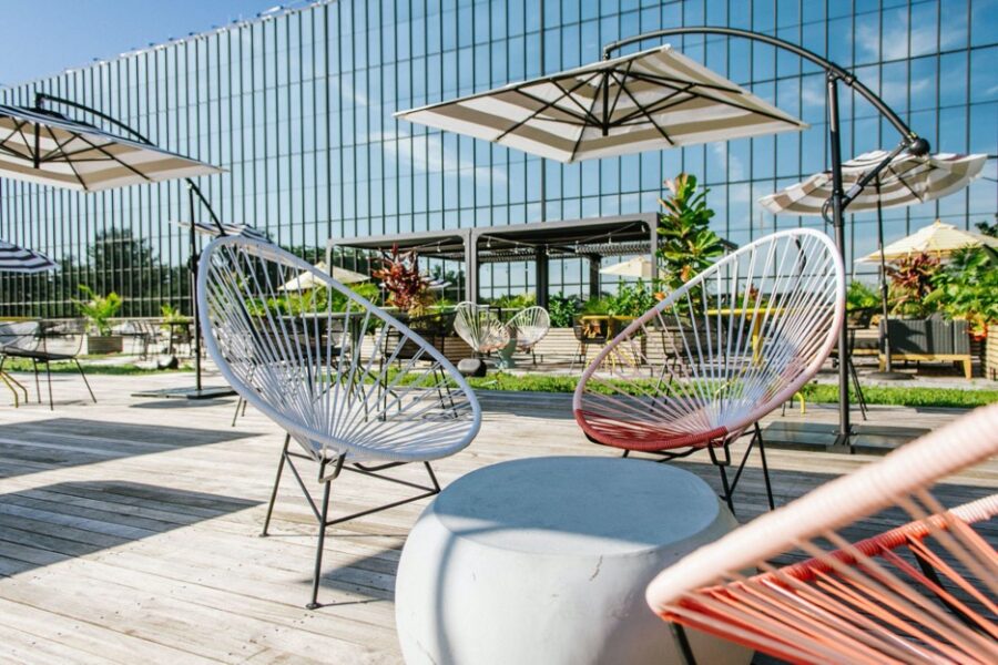 Designer Friday: An aspire Exclusive Interview With npz studio+