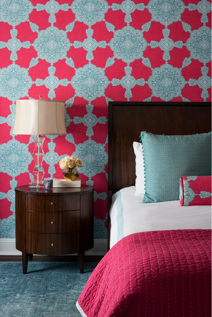 Designer Friday: An Aspire Exclusive Interview With Kevie Murphy