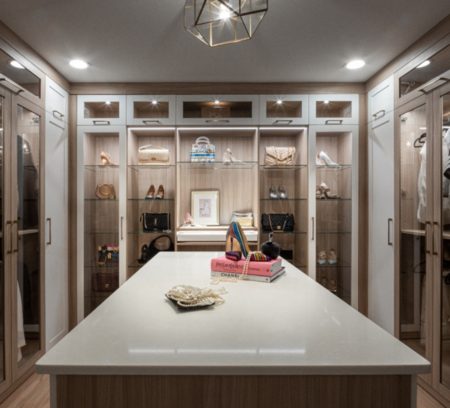 How to Create an Elevated Closet, According to a Designer