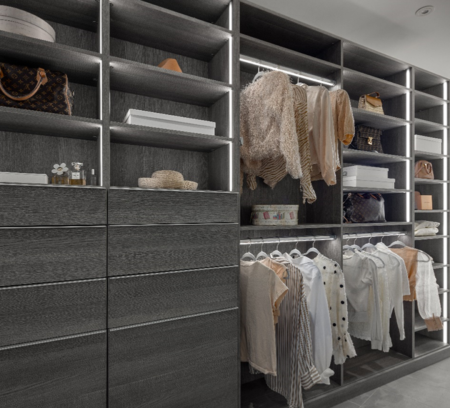 How to Create an Elevated Closet, According to a Designer