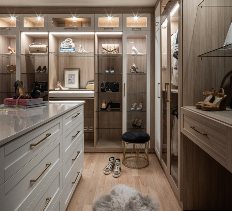 How to Create an Elevated Closet, According to a Designer