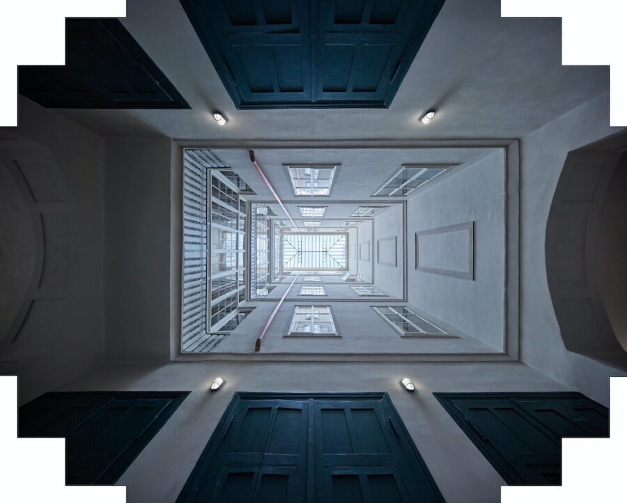 Architect Marc Appleton Updates An 1891 California Compound