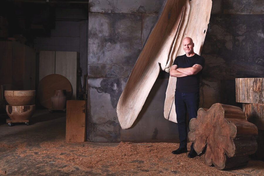 2 Designers Putting Sustainability At The Center Of Their Craft