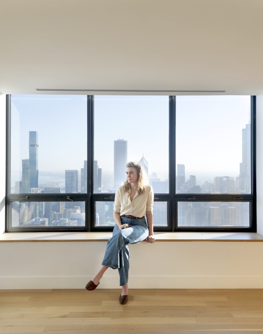 Explore BristowMather's Contemporary Yet Cozy Designs