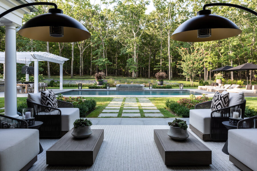 19 Pool And Patio Designs To Inspire Your Own Summer Sanctuary