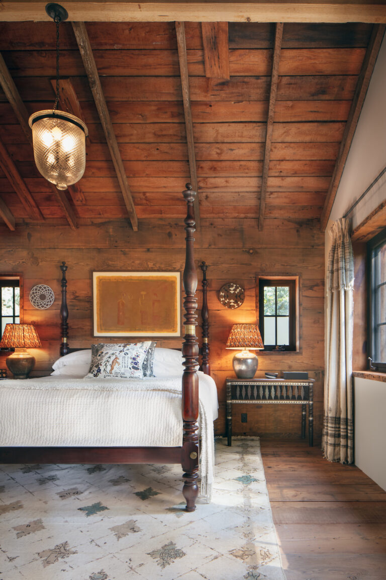 Architect Marc Appleton Updates An 1891 California Compound