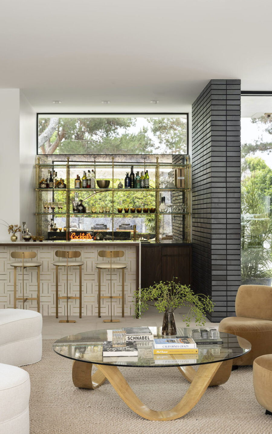 Natalie Myers Creates A Tour De Force In Beverly Hills